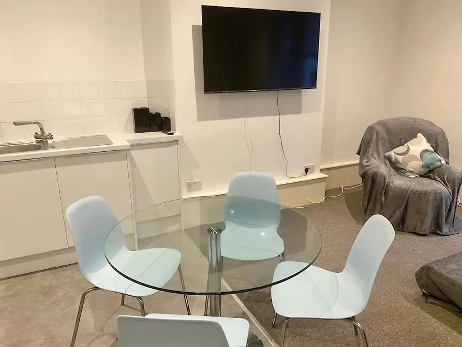 아파트 *Large 1 Bedroom Flat Brighton/Hove* 영국