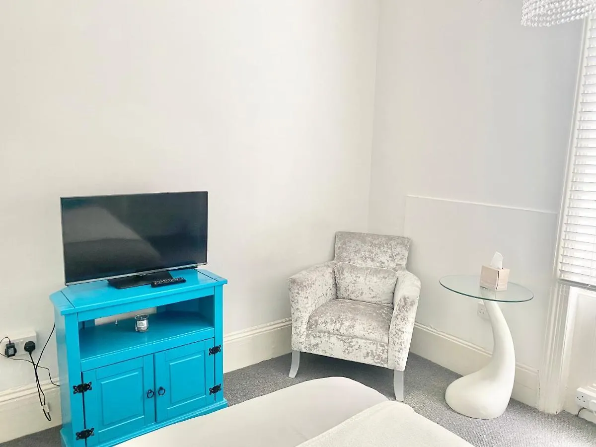 아파트 *Large 1 Bedroom Flat Brighton/Hove*